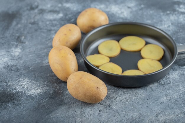 The Perfect Potato Temperature: A Guide to Cooking Potatoes at the Right Temperature