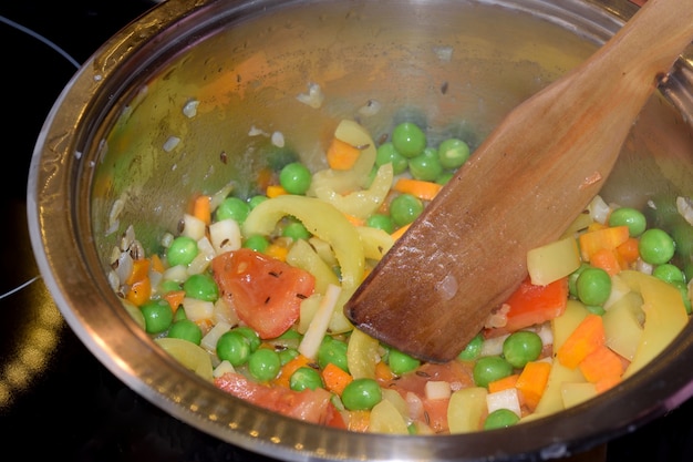 The Perfect Stovetop Chicken Soup: Cooking Time Guide