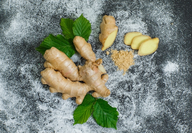 The Ultimate Guide to Cooking Ginger Root: From Prep to Flavor