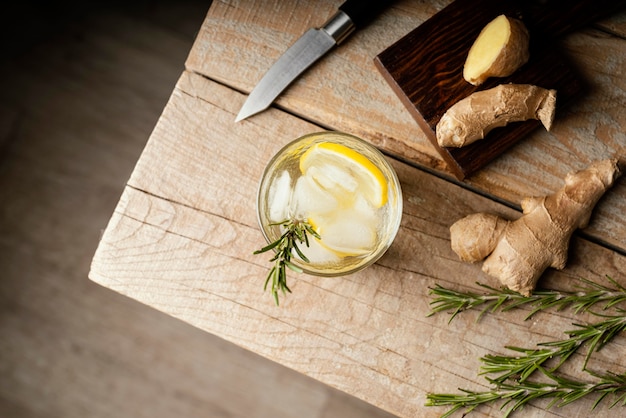 The Ultimate Guide to Cooking Ginger Root: From Prep to Flavor