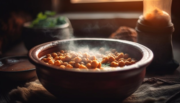 Must You <a href=https://www.tgkadee.com/Healthy-Meals/The-Ultimate-Guide-to-Cooking-Perfect-Chickpeas.html target=_blank class=infotextkey>cook chickpeas</a>? A Quick Guide to Canned vs. Dried Chickpeas