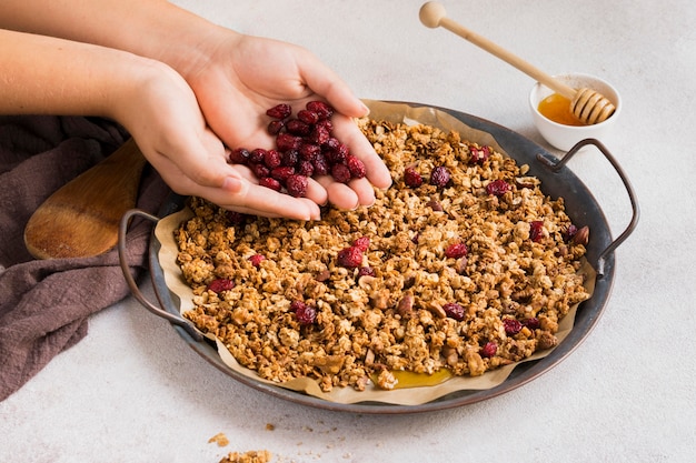 Oat Groats: The Ultimate Guide to Cooking and Delicious Recipes