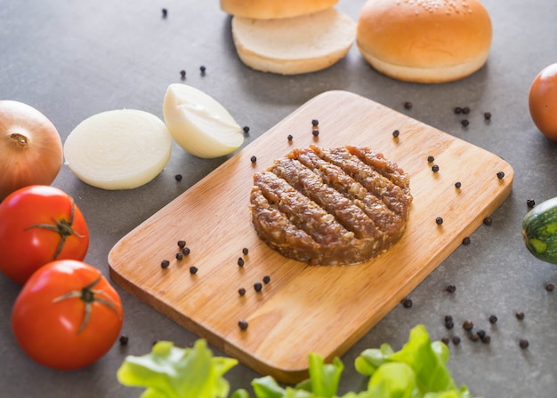 Venison Burger Recipe: The Ultimate Guide to Delicious Wild Game Burgers