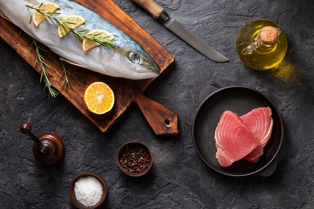 The Ultimate Guide to Cooking Raw Tuna: From Sushi to Sashimi