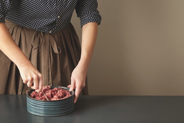 How to Cook Dried Kidney Beans Perfectly: A Simple Guide