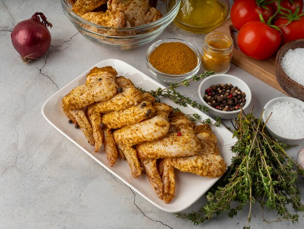 Oven-Baked Chicken Tenders: Perfect Cooking Time at 425 Degrees