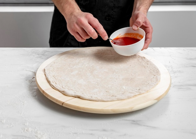 The Ultimate Guide to Cooking on a Pizza Stone: Tips, Tricks, and Recipes