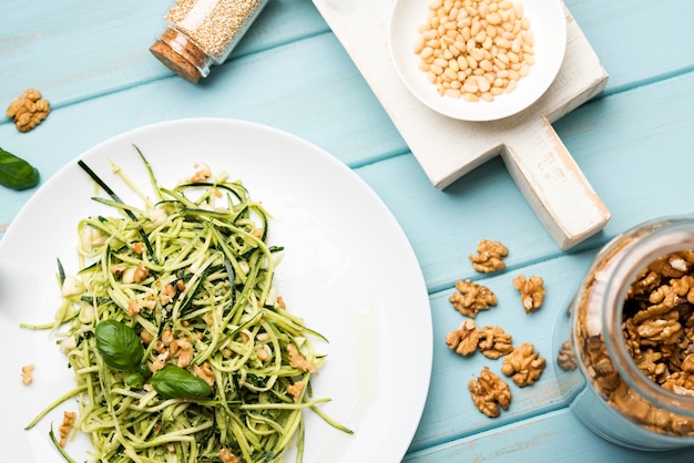 Zucchini Noodles: The Ultimate Guide to Cooking Them Perfectly