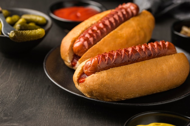 How to Cook Frozen Hot Dogs: A Simple Guide