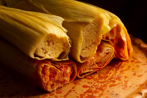 How Long to Cook Perfect Tamales: A Step-by-Step Guide