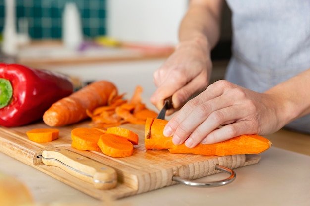 Sweet Potato Cooking Times: A Guide for Perfect Results