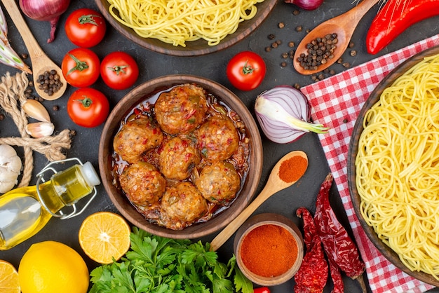 Meatball Cooking Time: How Long to Cook Perfect Meatballs