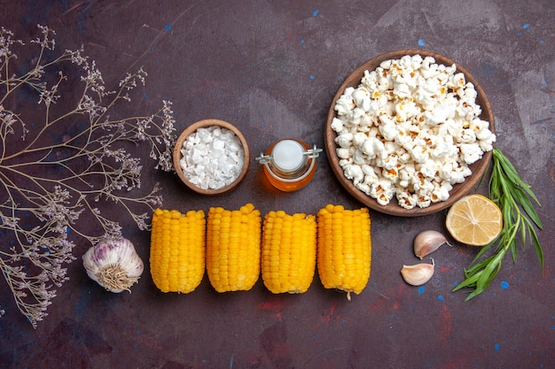 Sweet Corn Cooking Guide: From Fresh to Delicious!