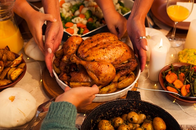 Ultimate Guide to Roasting a Perfect Turkey in a Roaster Pan