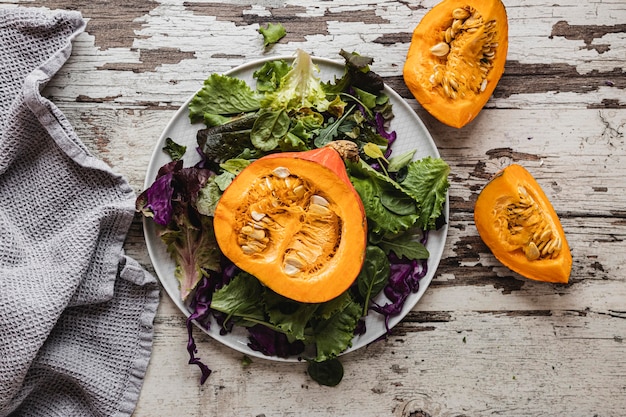 The Ultimate Guide to Oven-Roasted Pumpkin