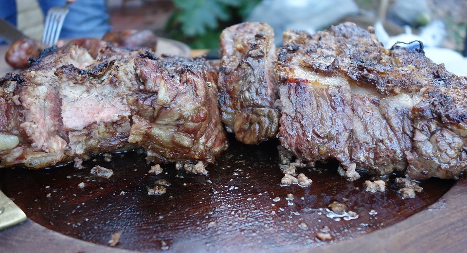 Pork Tenderloin Oven Cooking Time: Perfect Roast Every Time