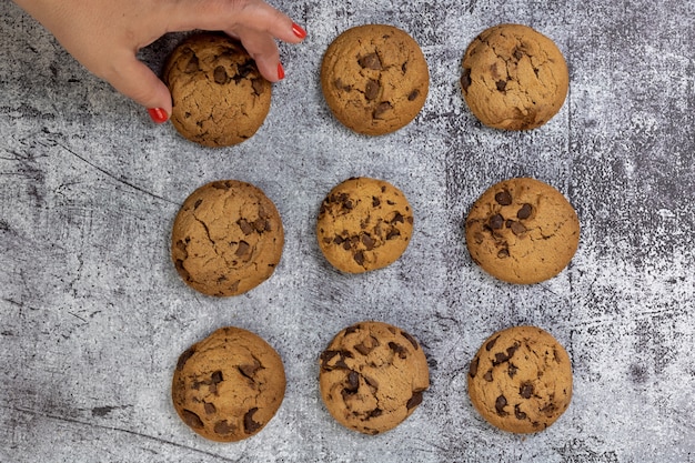 Chocolate Chip Cookie Baking Time: The Perfect Guide