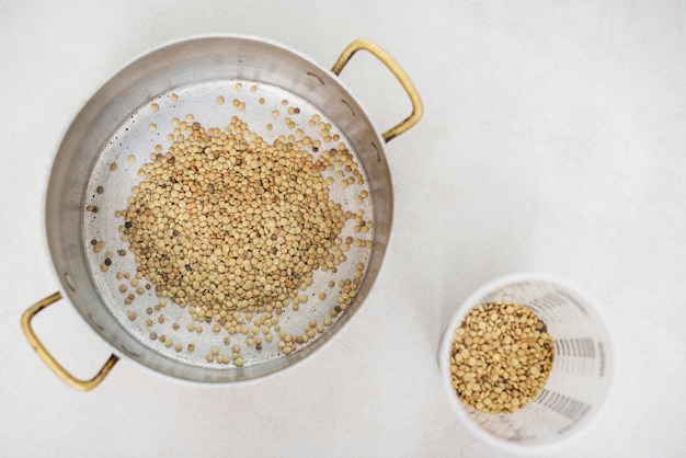 Quinoa Cooking Time: How Long to <a href=https://www.tgkadee.com/Recipes/The-Ultimate-Guide-to-Cooking-Perfect-Quinoa-Every-Time.html target=_blank class=infotextkey>cook quinoa</a> Perfectly