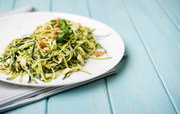 Zucchini Noodles That Won't Get Soggy: The Ultimate Guide