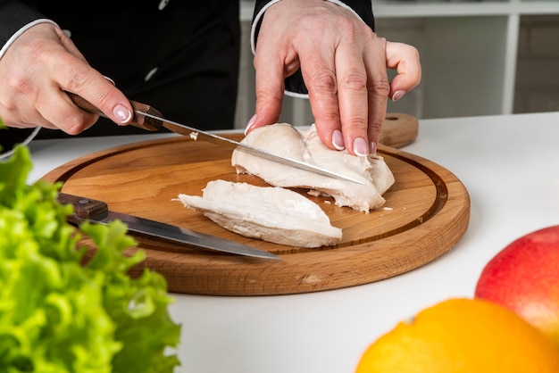 How Long to Cook Cod: A Guide to Perfect Fish