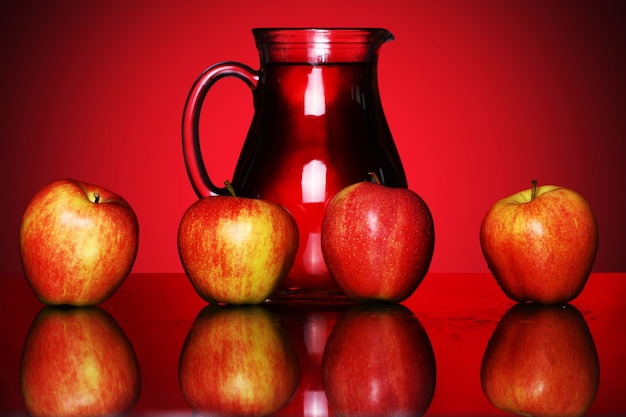 Apple Juice: From Orchard to Kitchen - A Simple Guide