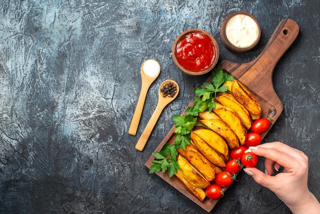 Crispy Sweet Potato Fries: The Ultimate Guide to Perfect Fry Goodness