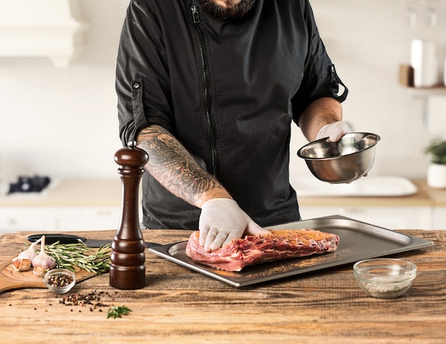 Hanger Steak Recipe: The Ultimate Guide to Tender, Flavorful Steak