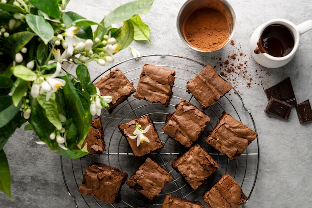 The Ultimate Guide to Baking Perfect Brownies