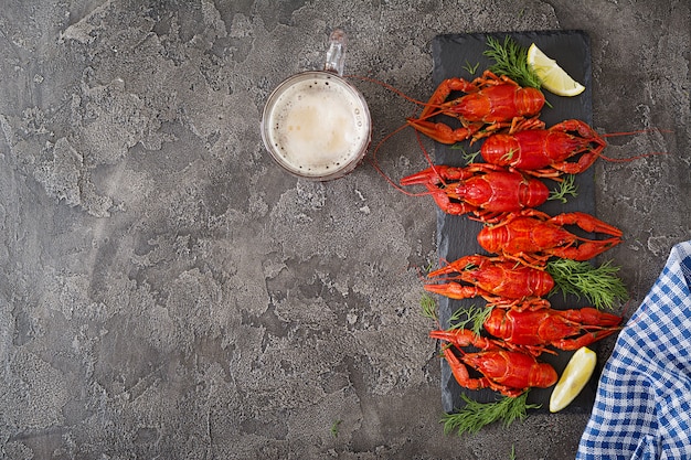 The Ultimate Guide to Cooking Crayfish: From Boiling to Grilling