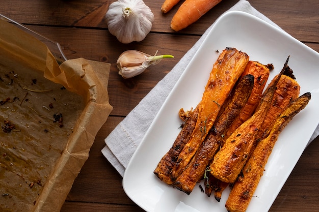 Baby Back Ribs in the Oven: The Ultimate Guide to Tender, Flavorful Ribs