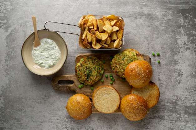 The Ultimate Guide to Crispy, Delicious Falafel