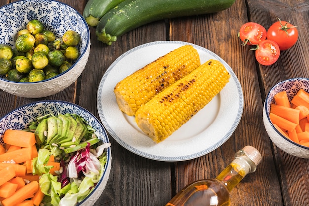 Stovetop Corn on the Cob: The Ultimate Guide