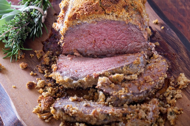 Prime <a href=https://www.tgkadee.com/Healthy-Meals/Beef-Rib-Roast-The-Ultimate-Guide-to-Tender-Juicy-Perfection.html target=_blank class=infotextkey>rib roast</a>: The Ultimate Oven <a href=https://www.tgkadee.com/Healthy-Meals/Master-the-Kitchen-Essential-Cooking-Techniques-and-Recipes.html target=_blank class=infotextkey>cooking guide</a>