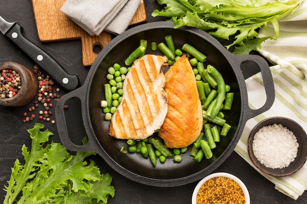 Perfect Pan-Seared Chicken Breast: Thin Cuts, Juicy Results