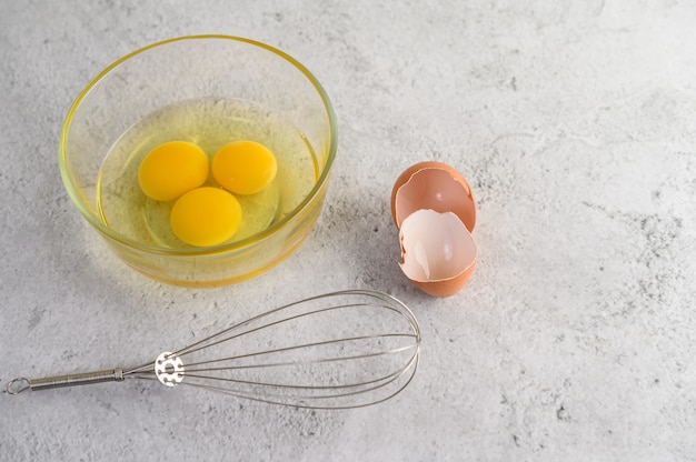 Perfect Hard Boiled Eggs Every Time: Easy Guide and Tips