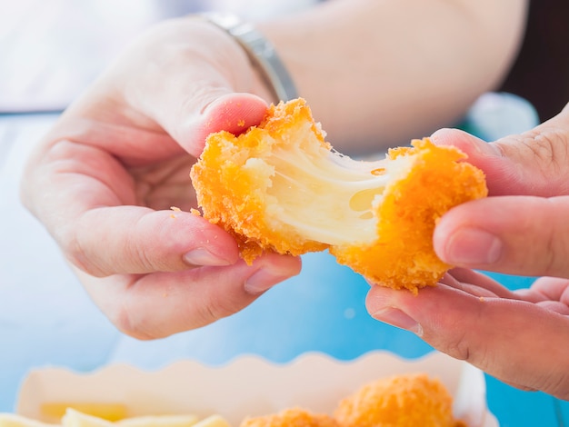 Air Fryer Dino Nuggets: Perfect Crispy Nuggets in Minutes