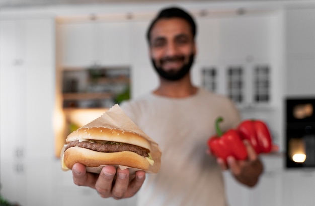 The Perfect Burger Flip: How Long to Cook Each Side