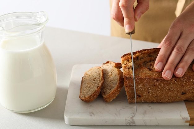 Banana Bread Baking Time: How Long to Cook the Perfect Loaf