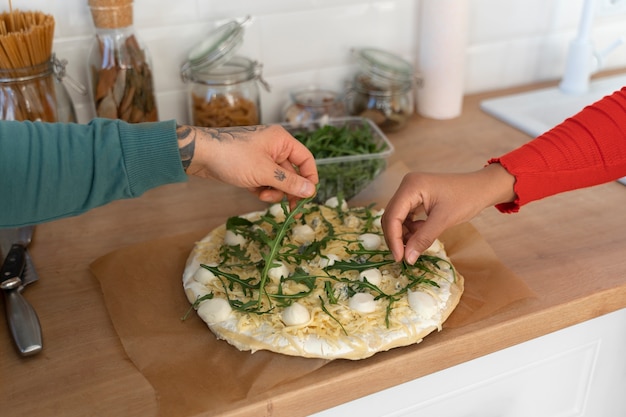 Quiche Cooking Temperature: The Perfect Guide