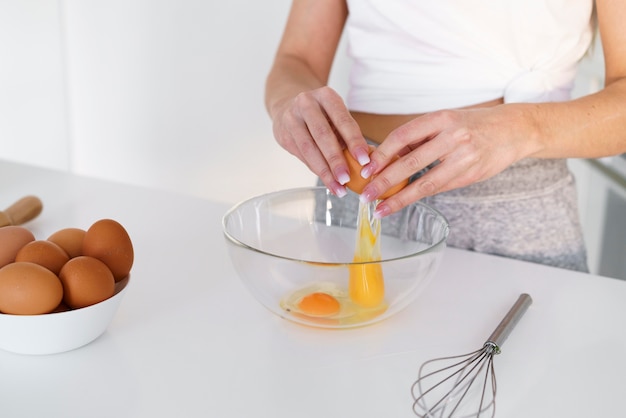 How Long to Boil an Egg Perfectly: A Guide to Soft, Medium, and <a href=https://www.tgkadee.com/Recipes/How-Long-to-Boil-Eggs-for-the-Perfect-Texture.html target=_blank class=infotextkey>hard boiled egg</a>s