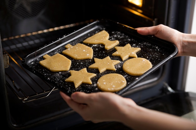 Air Fryer Cookie Baking: The Ultimate Guide