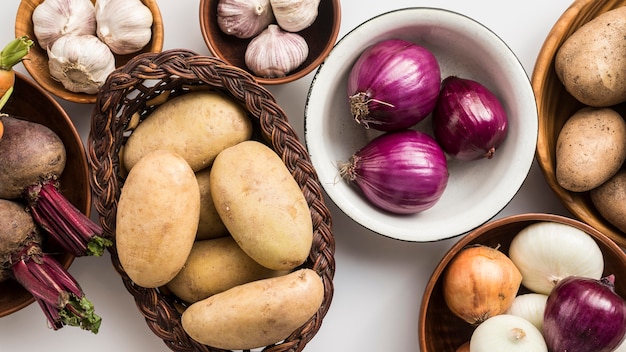 Purple Potato Recipes: Delicious Ways to Cook This Vibrant Spud