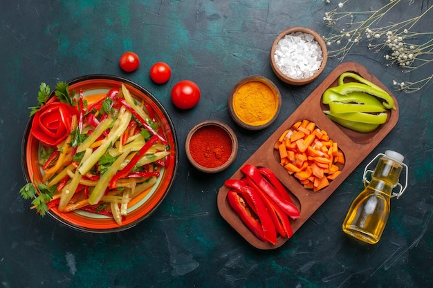 Fajita Veggies: The Ultimate Guide to Flavorful, Easy Sides