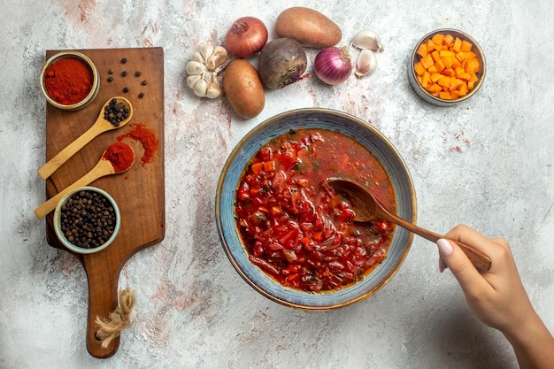 Delicious Goulash: A Step-by-Step Guide to Hungarian Comfort Food