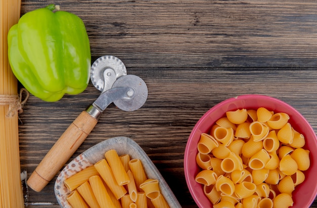 Penne Pasta Cooking Time: The Perfect Guide