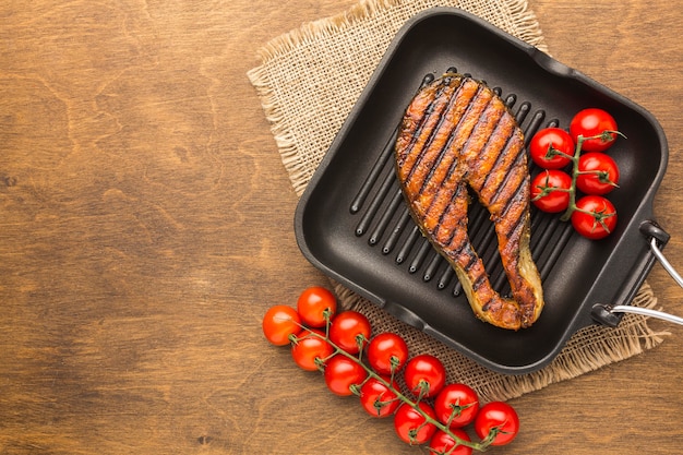 <a href=https://www.tgkadee.com/Healthy-Meals/Perfect-Stovetop-Steak-The-Ultimate-Guide-to-Juicy-Tender-Results.html target=_blank class=infotextkey>perfect steak</a> in an Iron Skillet: The Ultimate Guide