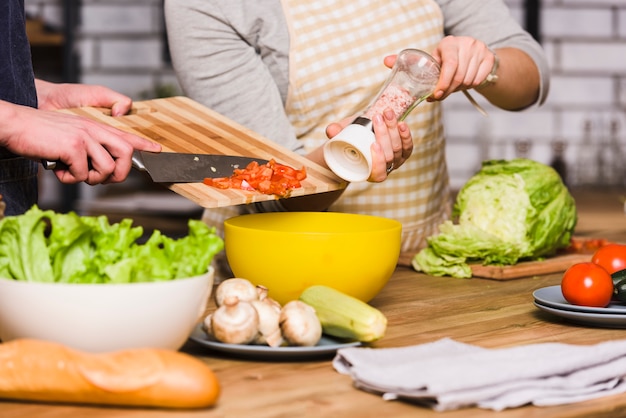 Mastering the Wok: A Beginner's Guide to Delicious Chinese Cooking