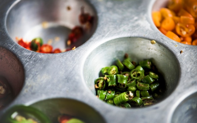 Asparagus Cooking Time: Stovetop Method