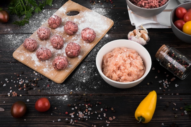 Sausage Balls: The Perfect Cooking Time