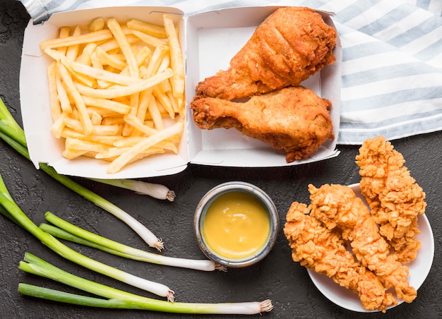 Air Fryer Chicken Fries: Perfect Crispy Results in Minutes